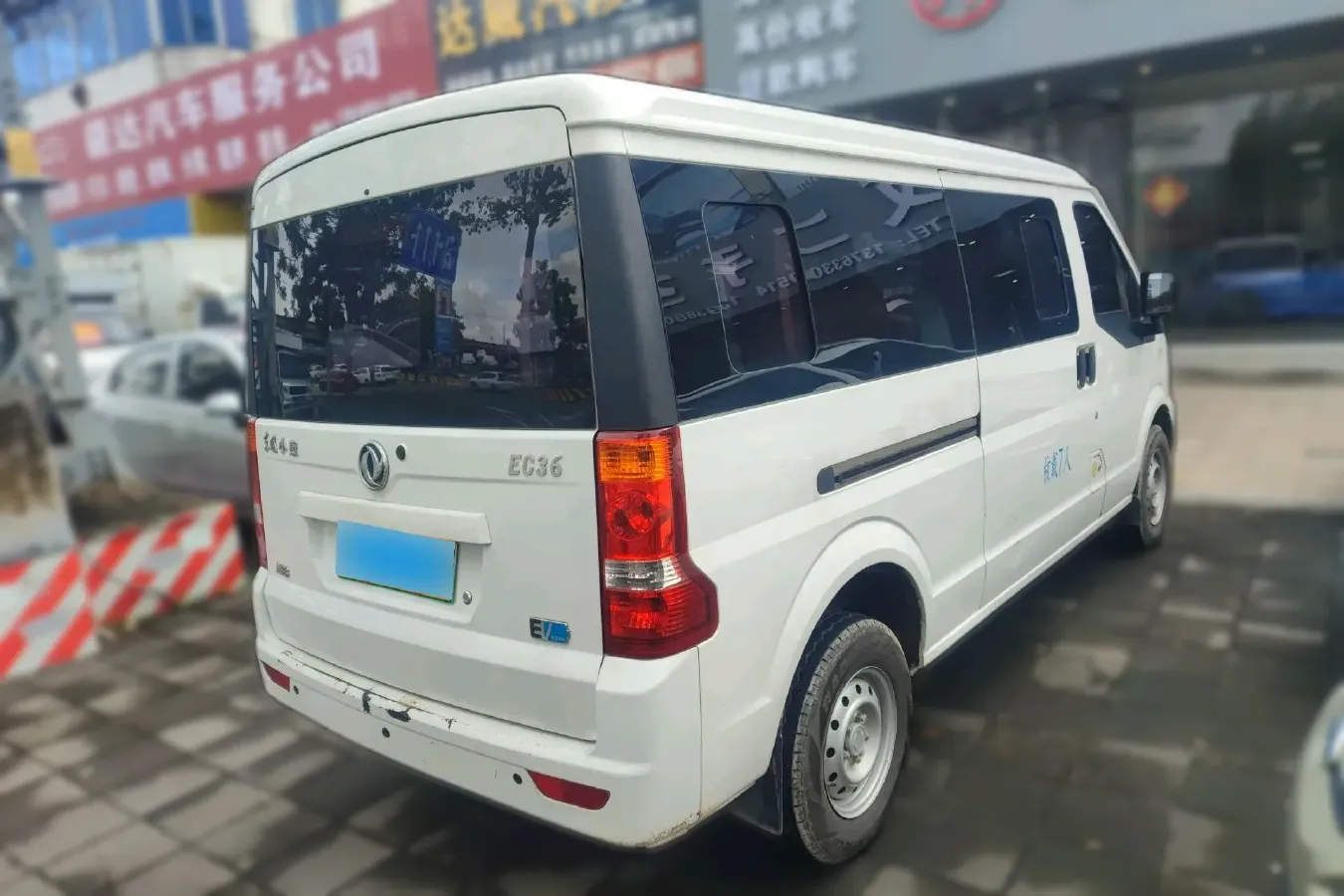 2020 DongFeng DFSK EC36 BEV 41.86KWH,autocango,china used car exporter,china ev exporter,chinese used car exporter,chinese used ev exporter