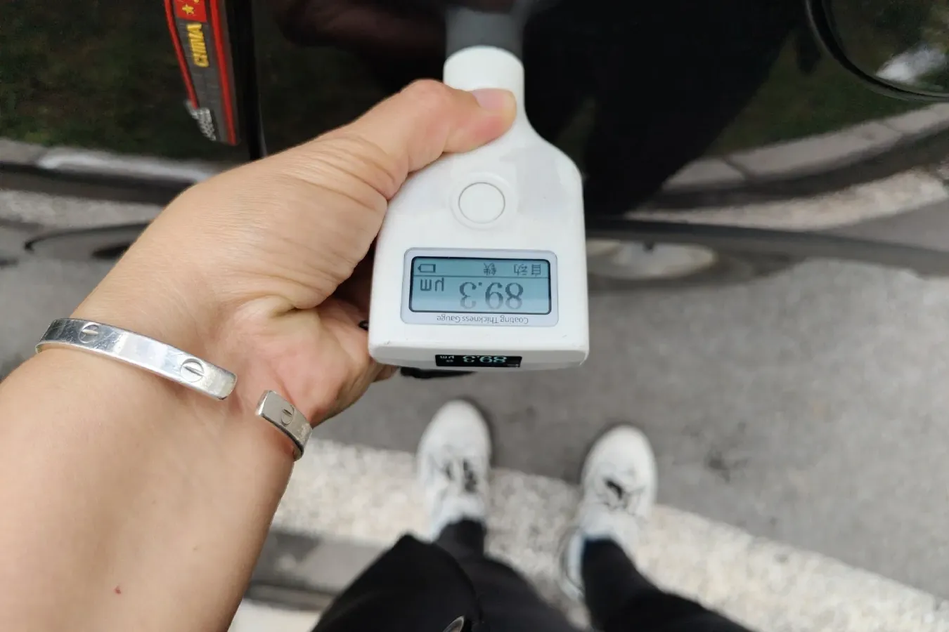 2015 BeiJing Auto Senova X65 2.0T 177HP L4 6AT,autocango,china used car exporter,china ev exporter,chinese used car exporter,chinese used ev exporter