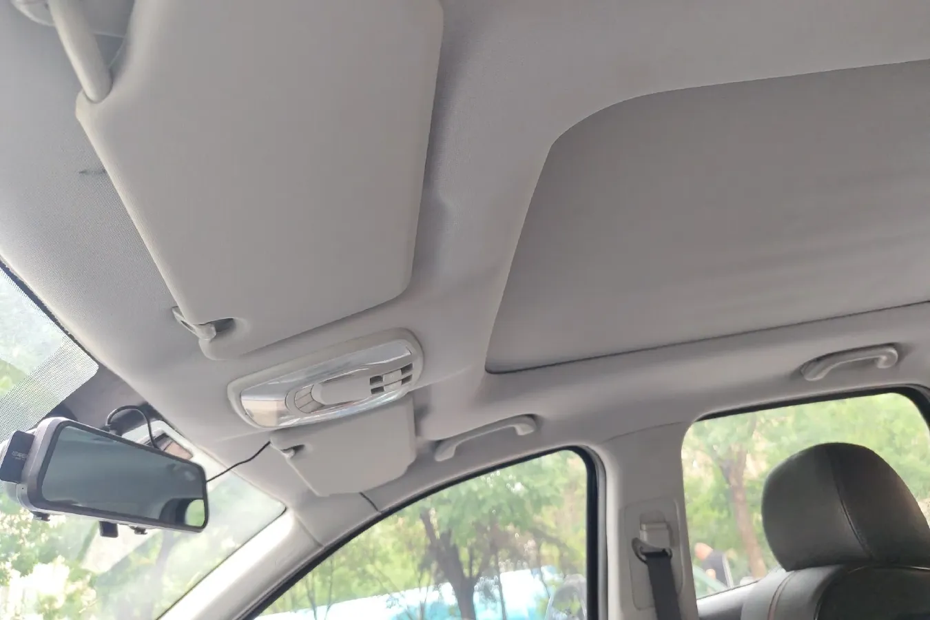 2015 BeiJing Auto Senova X65 2.0T 177HP L4 6AT,autocango,china used car exporter,china ev exporter,chinese used car exporter,chinese used ev exporter