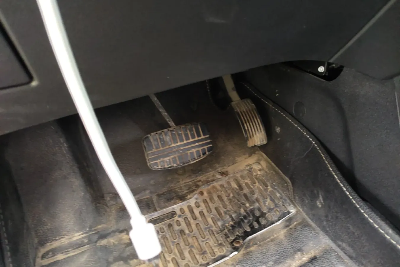 2015 BeiJing Auto Senova X65 2.0T 177HP L4 6AT,autocango,china used car exporter,china ev exporter,chinese used car exporter,chinese used ev exporter