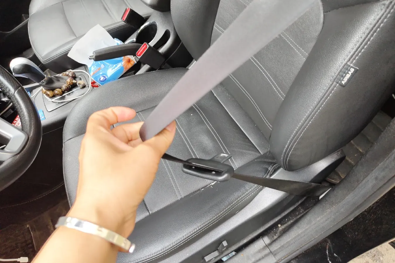 2015 BeiJing Auto Senova X65 2.0T 177HP L4 6AT,autocango,china used car exporter,china ev exporter,chinese used car exporter,chinese used ev exporter