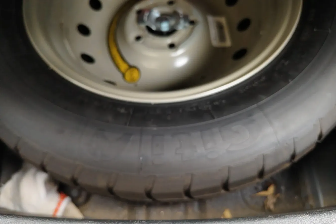 2015 BeiJing Auto Senova X65 2.0T 177HP L4 6AT,autocango,china used car exporter,china ev exporter,chinese used car exporter,chinese used ev exporter