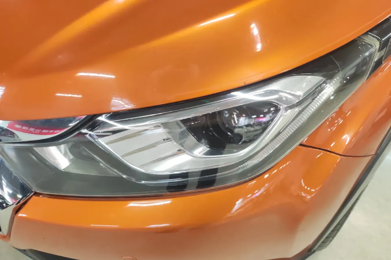 2017 Luxgen U5 SUV 1.6L 124HP L4 CVT,autocango,china used car exporter,china ev exporter,chinese used car exporter,chinese used ev exporter