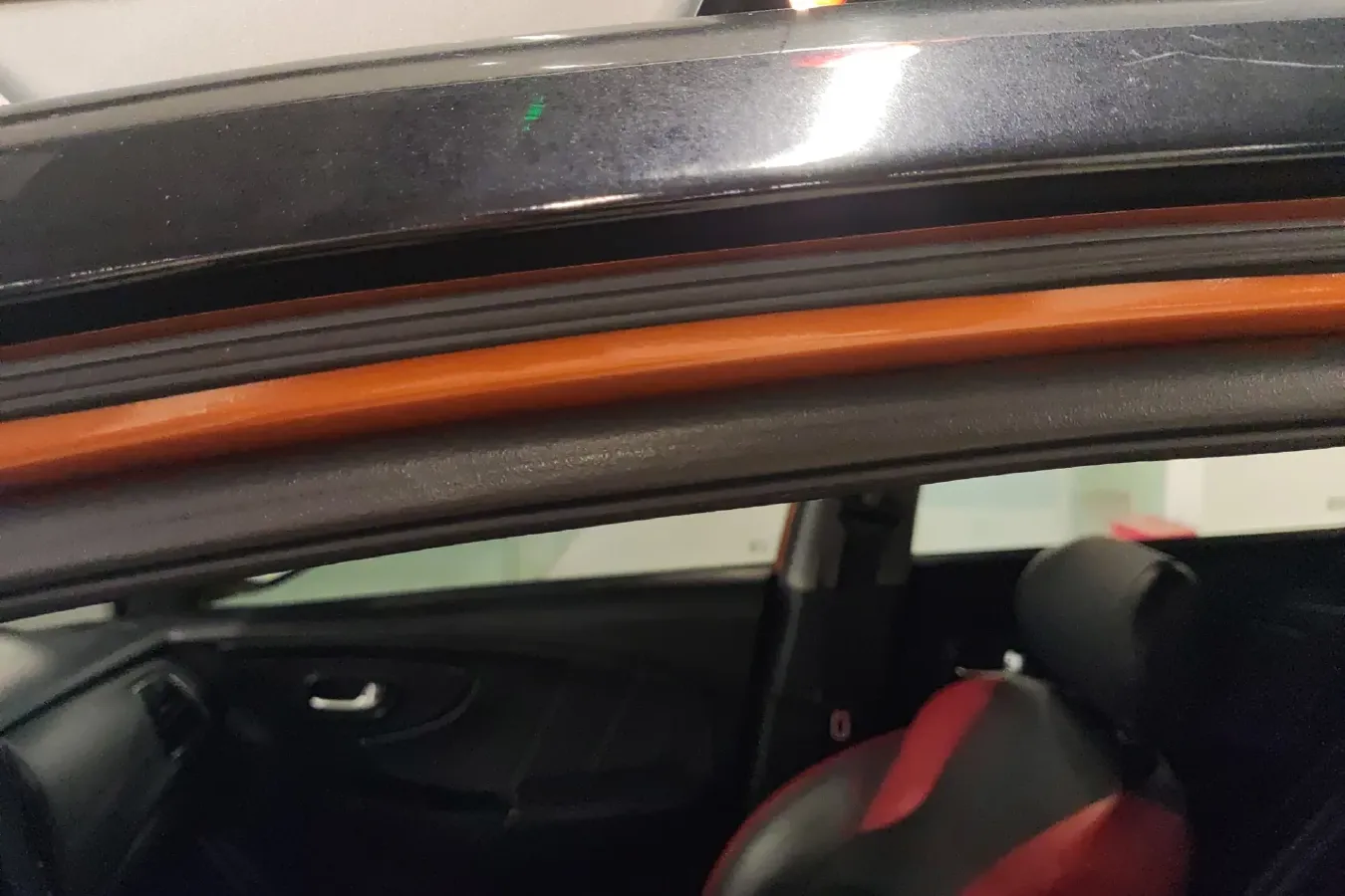 2017 Luxgen U5 SUV 1.6L 124HP L4 CVT,autocango,china used car exporter,china ev exporter,chinese used car exporter,chinese used ev exporter