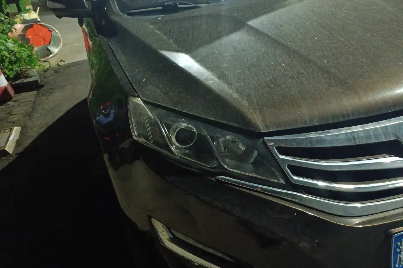 2016 Landwind X5 1.5T 150HP L4 6MT,autocango,china used car exporter,china ev exporter,chinese used car exporter,chinese used ev exporter