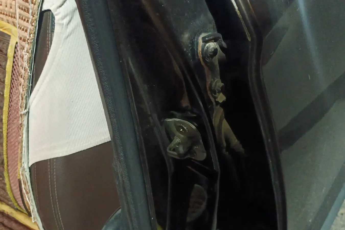 2016 Landwind X5 1.5T 150HP L4 6MT,autocango,china used car exporter,china ev exporter,chinese used car exporter,chinese used ev exporter