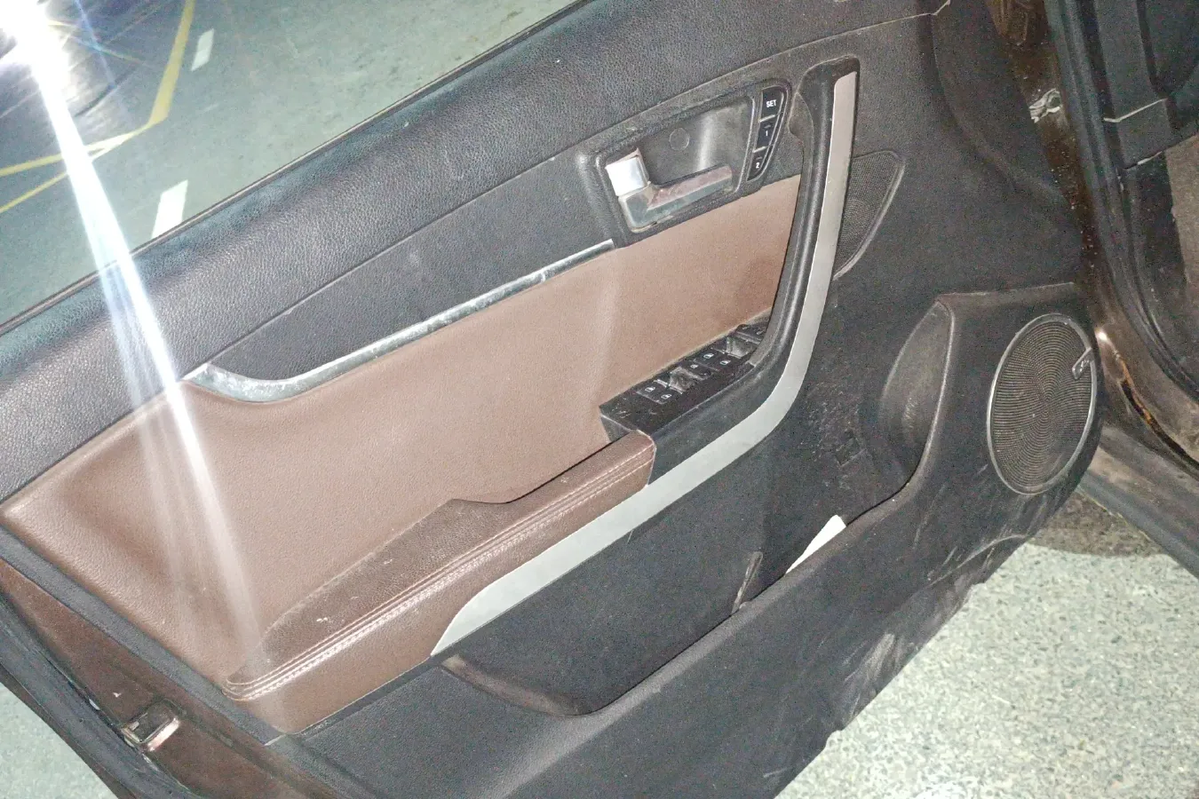 2016 Landwind X5 1.5T 150HP L4 6MT,autocango,china used car exporter,china ev exporter,chinese used car exporter,chinese used ev exporter