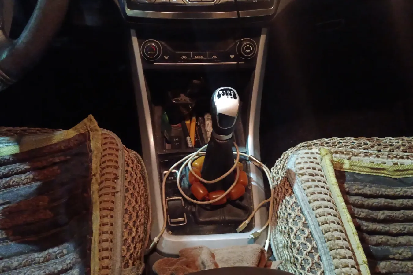 2016 Landwind X5 1.5T 150HP L4 6MT,autocango,china used car exporter,china ev exporter,chinese used car exporter,chinese used ev exporter