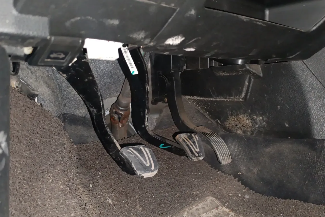 2016 Landwind X5 1.5T 150HP L4 6MT,autocango,china used car exporter,china ev exporter,chinese used car exporter,chinese used ev exporter