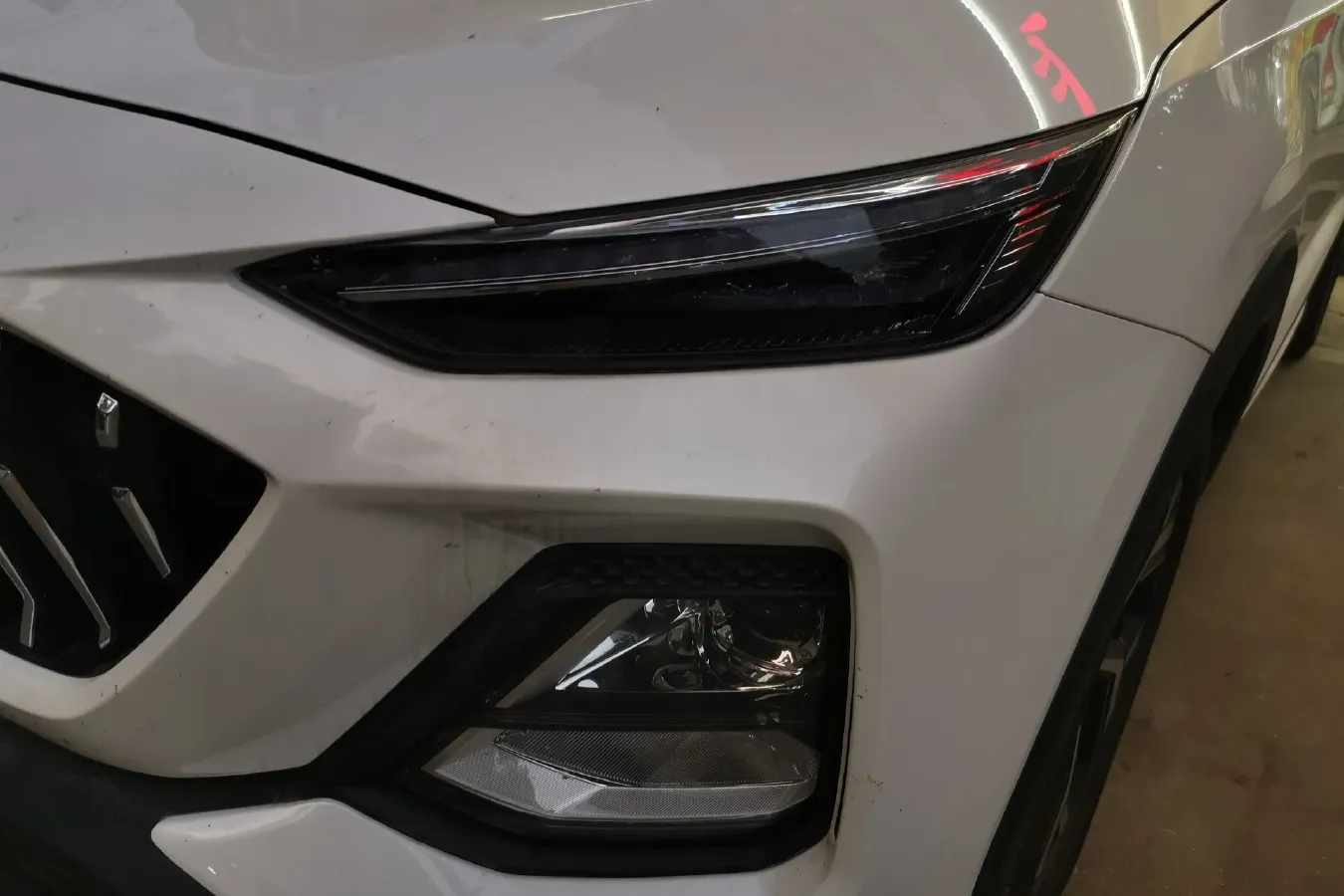 2021 Sehol X8 1.5T 184HP L4 6DCT,autocango,china used car exporter,china ev exporter,chinese used car exporter,chinese used ev exporter