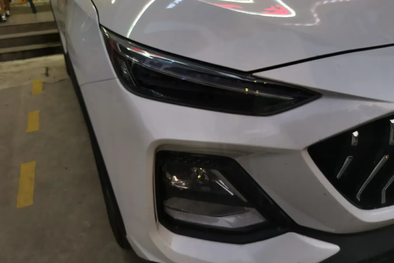 2021 Sehol X8 1.5T 184HP L4 6DCT,autocango,china used car exporter,china ev exporter,chinese used car exporter,chinese used ev exporter