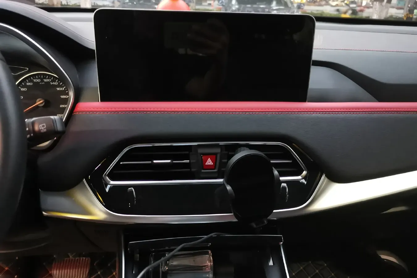 2021 Sehol X8 1.5T 184HP L4 6DCT,autocango,china used car exporter,china ev exporter,chinese used car exporter,chinese used ev exporter