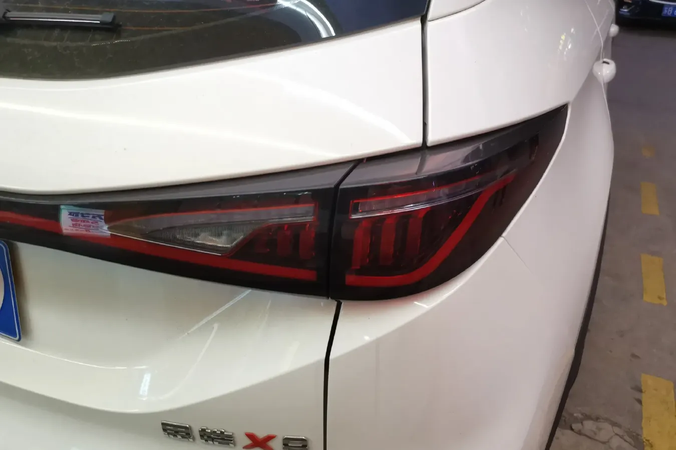 2021 Sehol X8 1.5T 184HP L4 6DCT,autocango,china used car exporter,china ev exporter,chinese used car exporter,chinese used ev exporter