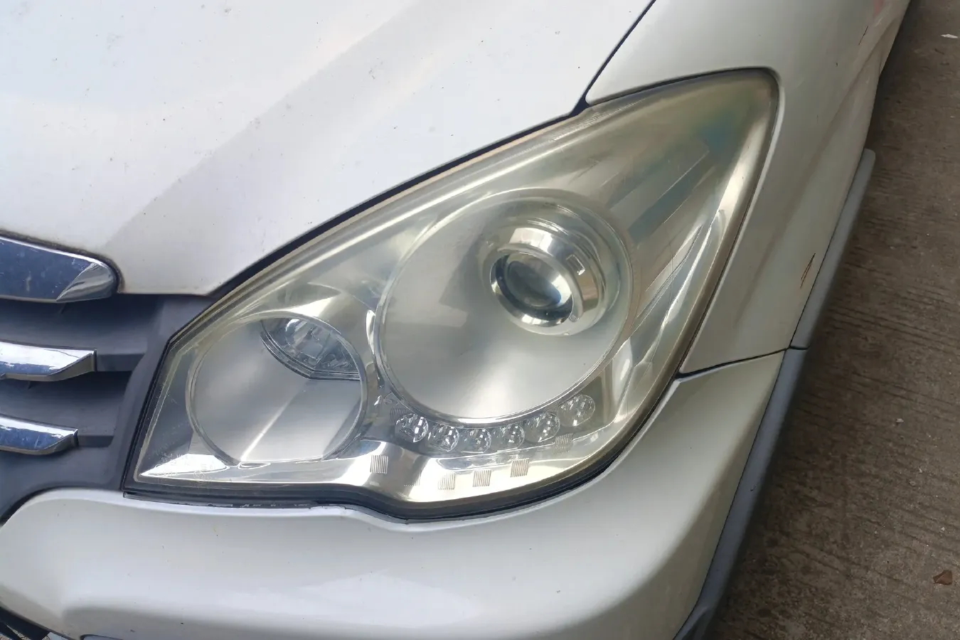 2013 FAW Senia S80 1.5L 109HP L4 5MT,autocango,china used car exporter,china ev exporter,chinese used car exporter,chinese used ev exporter