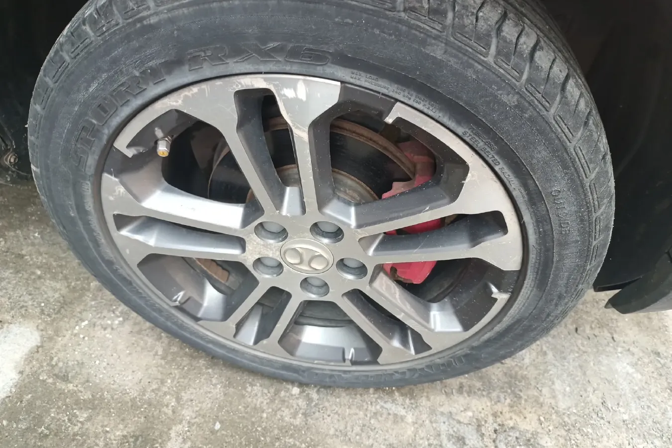 2016 BeiJing Auto Senova X35 1.5L 116HP L4 5MT,autocango,china used car exporter,china ev exporter,chinese used car exporter,chinese used ev exporter