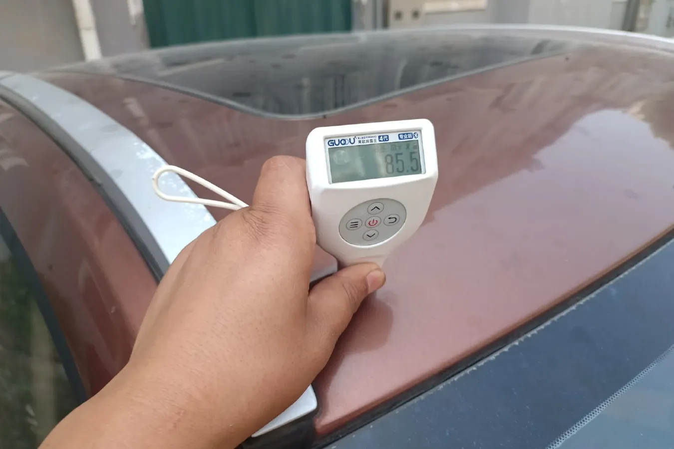 2016 BeiJing Auto Senova X35 1.5L 116HP L4 5MT,autocango,china used car exporter,china ev exporter,chinese used car exporter,chinese used ev exporter