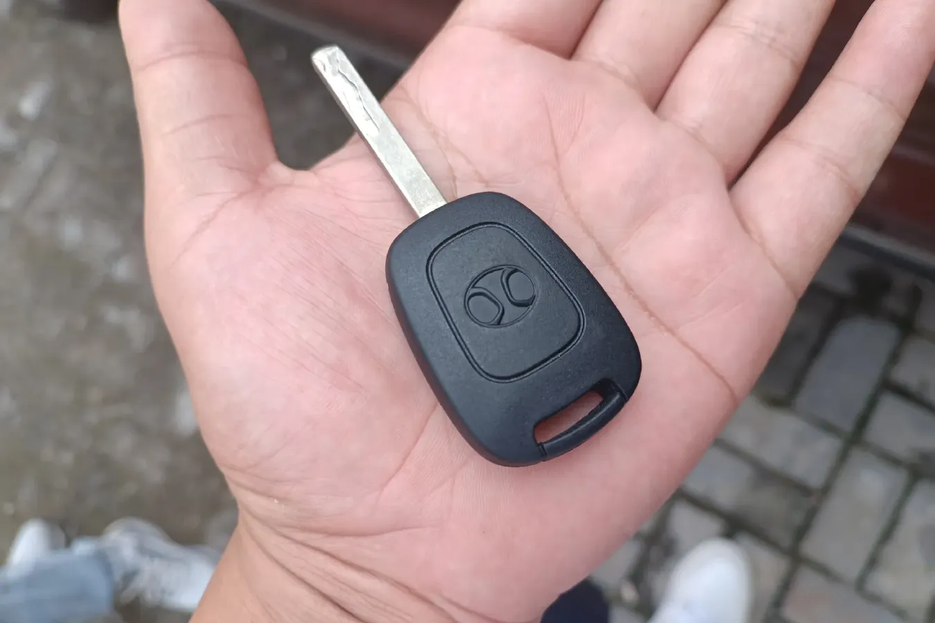 2016 BeiJing Auto Senova X35 1.5L 116HP L4 5MT,autocango,china used car exporter,china ev exporter,chinese used car exporter,chinese used ev exporter