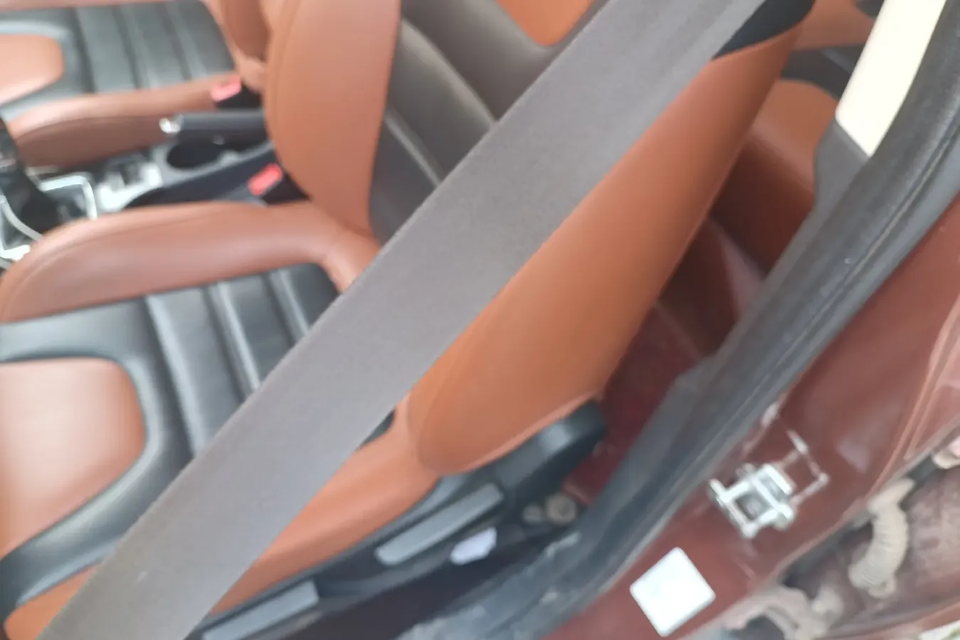 2016 BeiJing Auto Senova X35 1.5L 116HP L4 5MT,autocango,china used car exporter,china ev exporter,chinese used car exporter,chinese used ev exporter