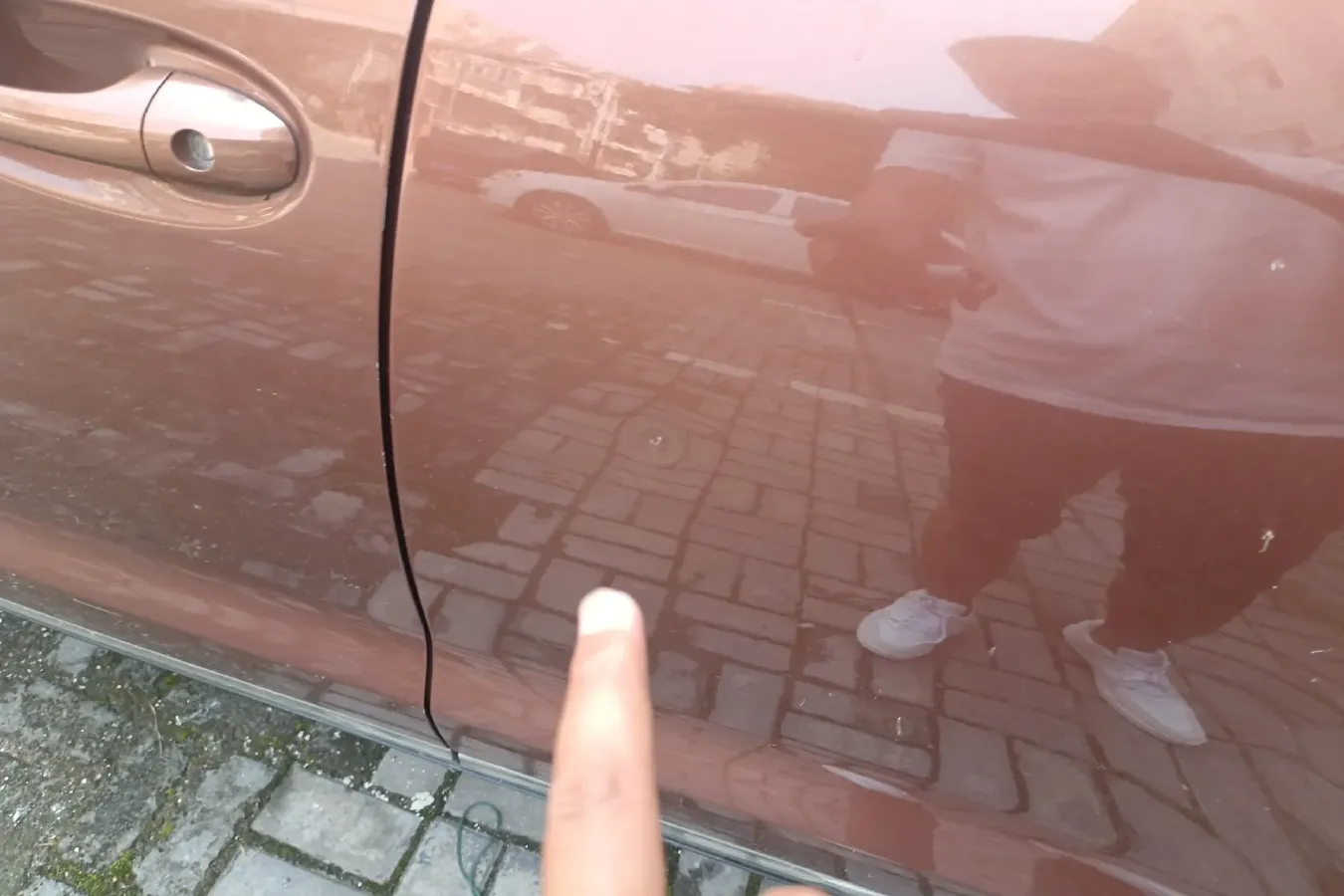 2016 BeiJing Auto Senova X35 1.5L 116HP L4 5MT,autocango,china used car exporter,china ev exporter,chinese used car exporter,chinese used ev exporter