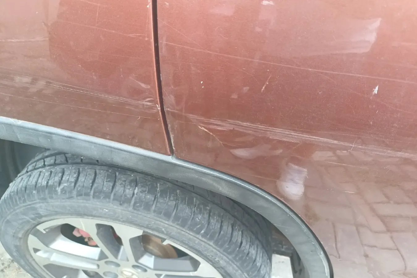 2016 BeiJing Auto Senova X35 1.5L 116HP L4 5MT,autocango,china used car exporter,china ev exporter,chinese used car exporter,chinese used ev exporter