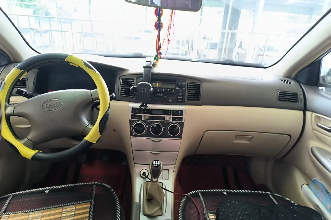 2009 BYD F3R 1.5L 102HP L4 5MT,autocango,china used car exporter,china ev exporter,chinese used car exporter,chinese used ev exporter