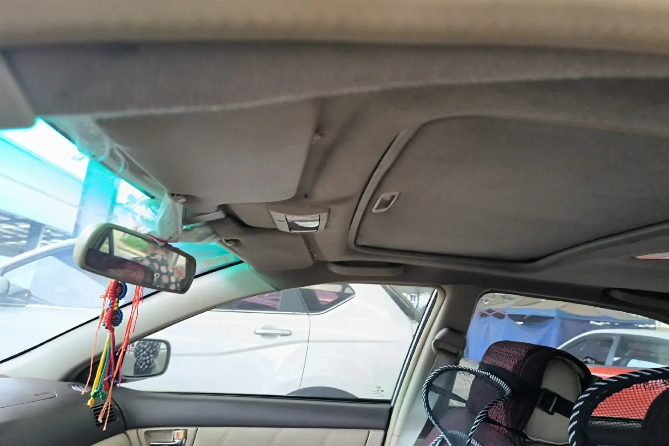 2009 BYD F3R 1.5L 102HP L4 5MT,autocango,china used car exporter,china ev exporter,chinese used car exporter,chinese used ev exporter