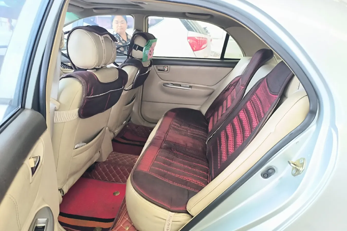 2009 BYD F3R 1.5L 102HP L4 5MT,autocango,china used car exporter,china ev exporter,chinese used car exporter,chinese used ev exporter