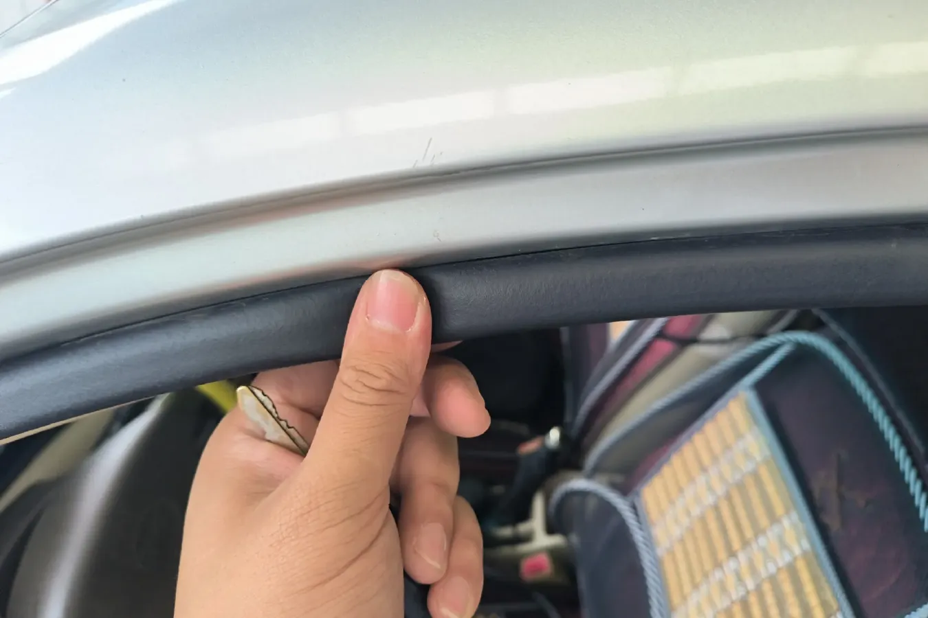 2009 BYD F3R 1.5L 102HP L4 5MT,autocango,china used car exporter,china ev exporter,chinese used car exporter,chinese used ev exporter