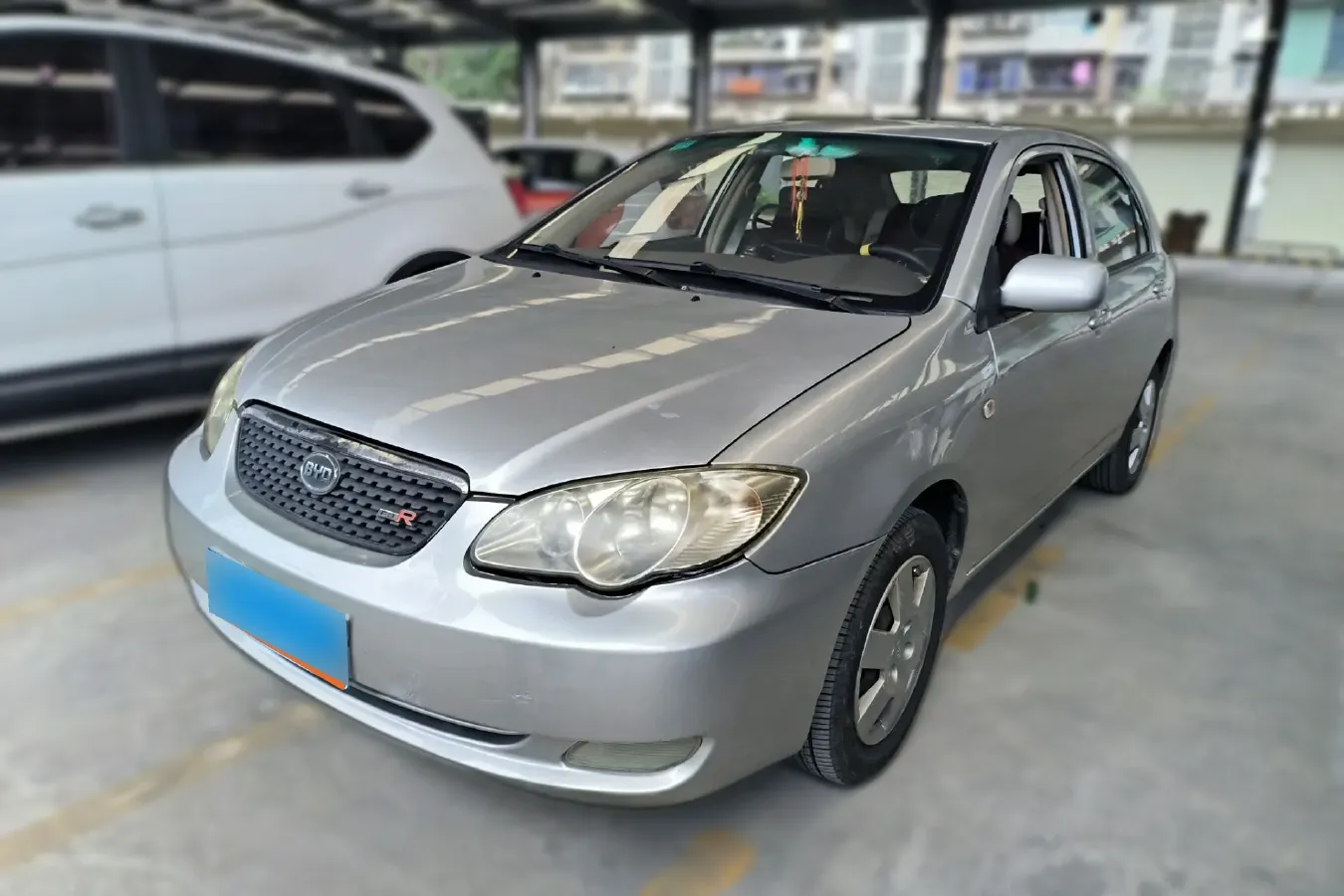 2009 BYD F3R 1.5L 102HP L4 5MT,autocango,china used car exporter,china ev exporter,chinese used car exporter,chinese used ev exporter