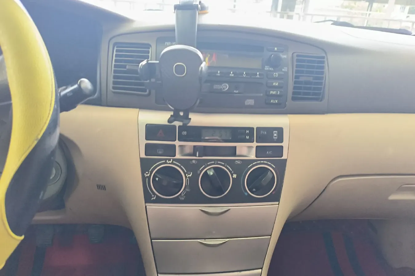 2009 BYD F3R 1.5L 102HP L4 5MT,autocango,china used car exporter,china ev exporter,chinese used car exporter,chinese used ev exporter