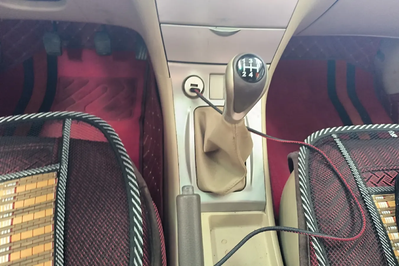 2009 BYD F3R 1.5L 102HP L4 5MT,autocango,china used car exporter,china ev exporter,chinese used car exporter,chinese used ev exporter