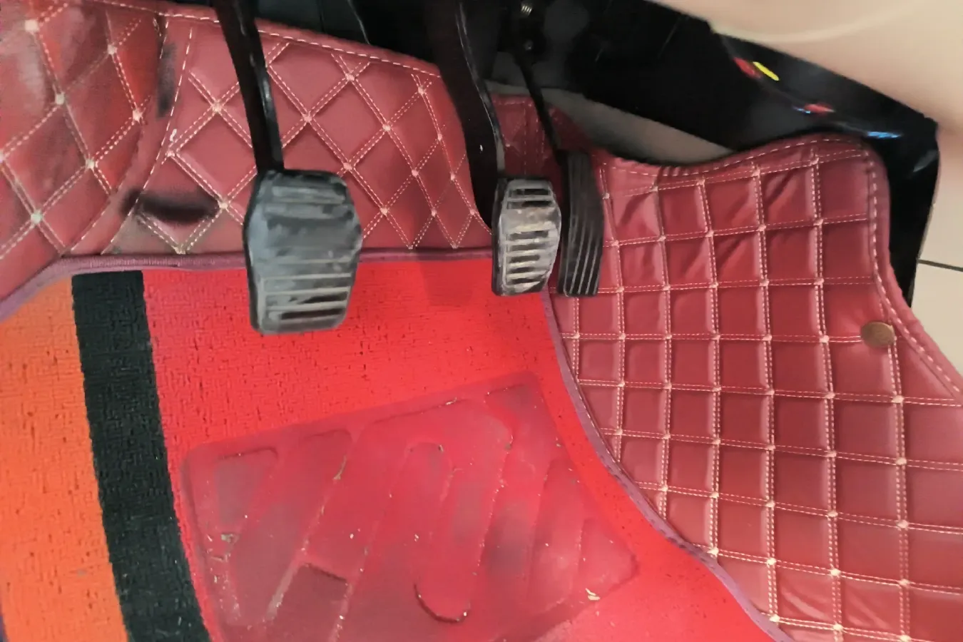 2009 BYD F3R 1.5L 102HP L4 5MT,autocango,china used car exporter,china ev exporter,chinese used car exporter,chinese used ev exporter