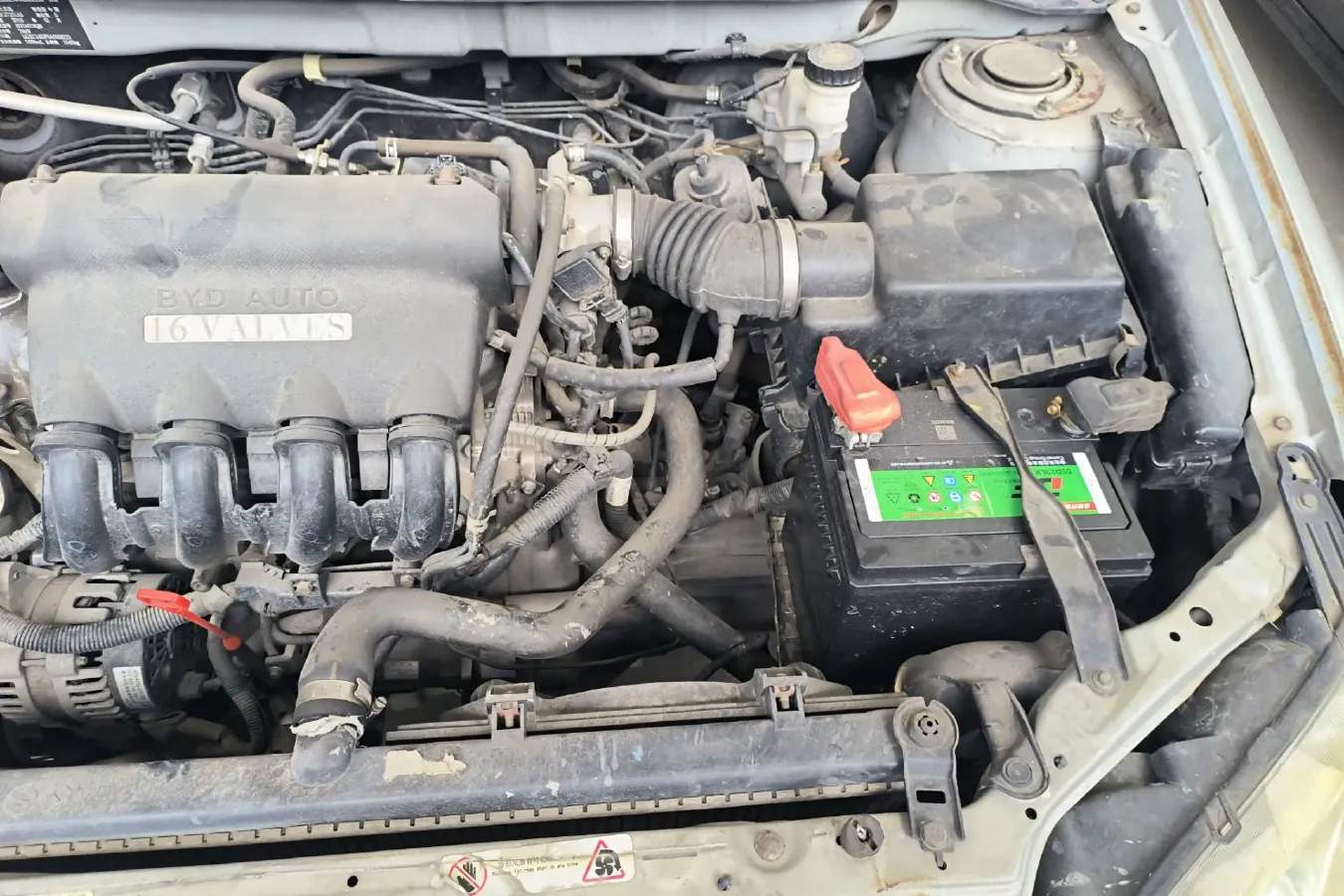 2009 BYD F3R 1.5L 102HP L4 5MT,autocango,china used car exporter,china ev exporter,chinese used car exporter,chinese used ev exporter