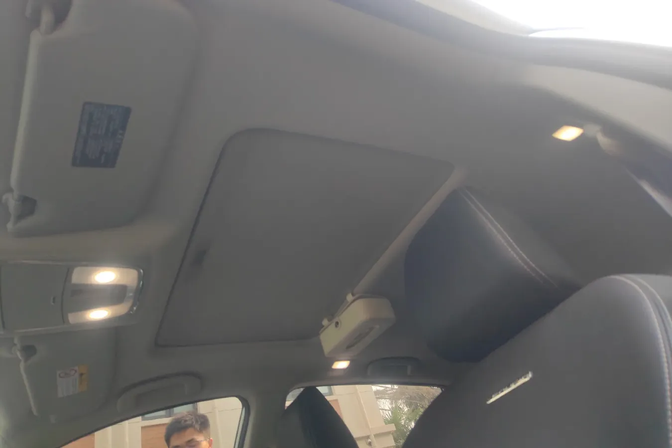 2018 Venucia T90 2.0L 150HP L4 CVT,autocango,china used car exporter,china ev exporter,chinese used car exporter,chinese used ev exporter