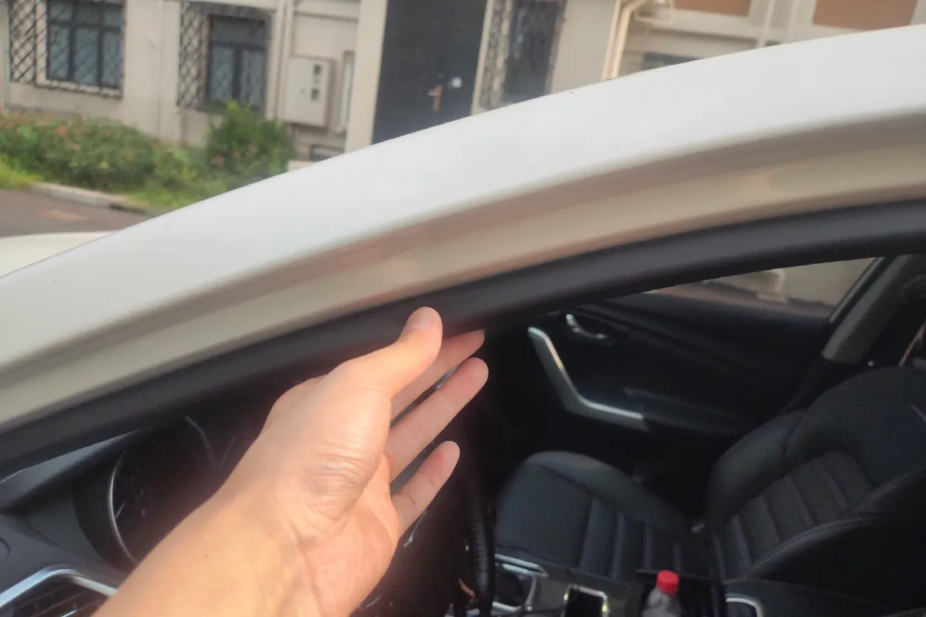 2018 Venucia T90 2.0L 150HP L4 CVT,autocango,china used car exporter,china ev exporter,chinese used car exporter,chinese used ev exporter