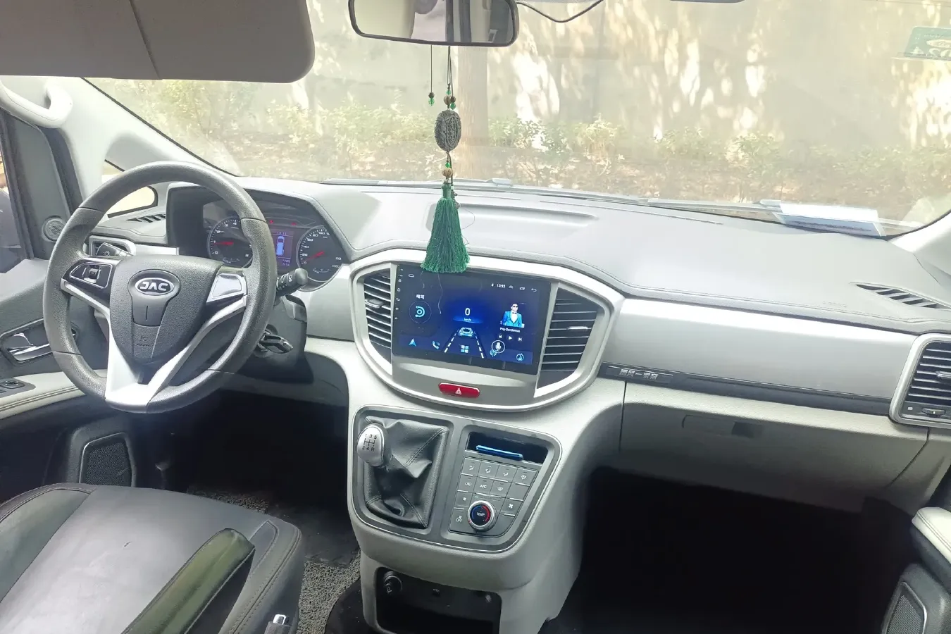 2019 JAC Refine M4 2.0L 144HP L4 5MT,autocango,china used car exporter,china ev exporter,chinese used car exporter,chinese used ev exporter