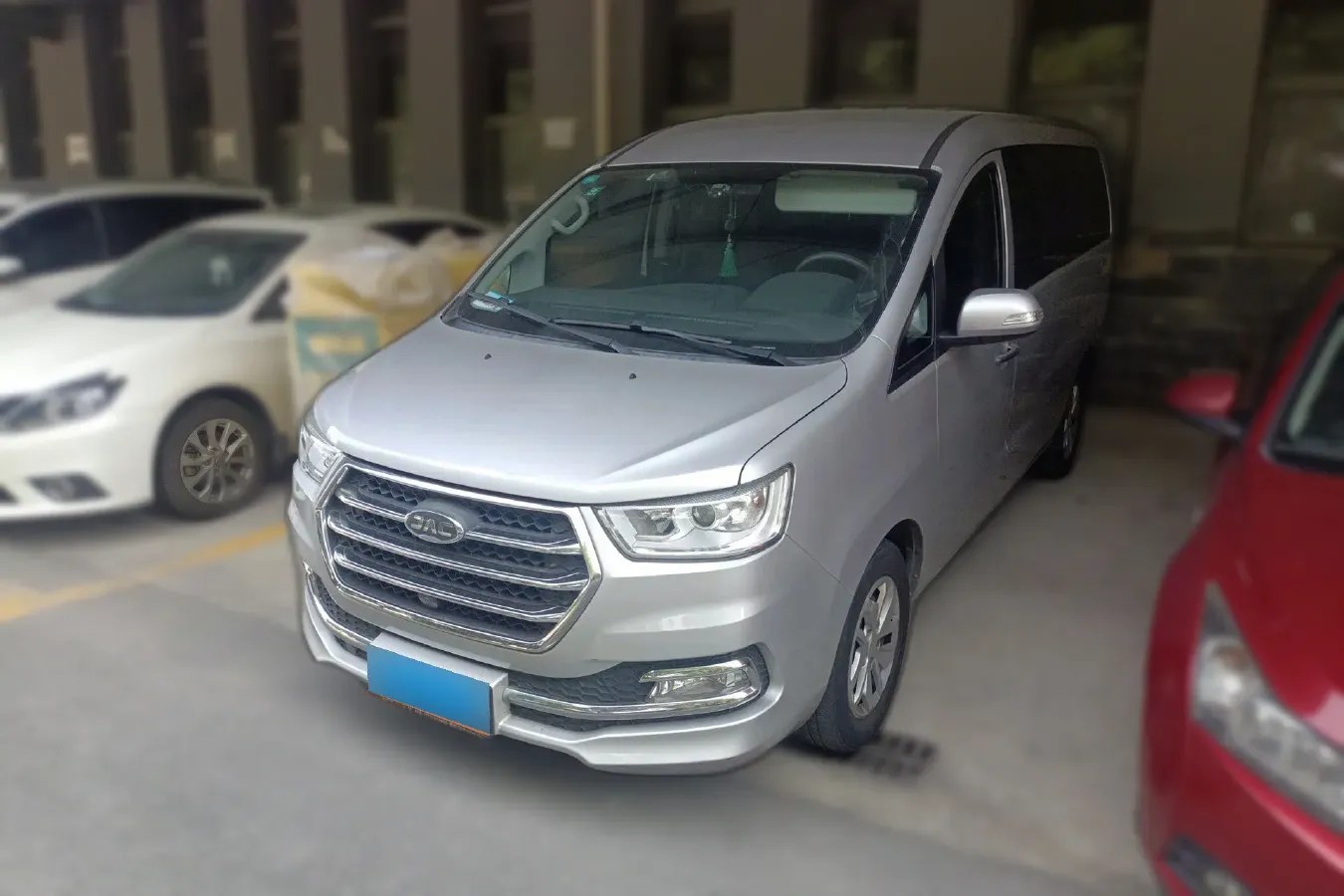 2019 JAC Refine M4 2.0L 144HP L4 5MT,autocango,china used car exporter,china ev exporter,chinese used car exporter,chinese used ev exporter