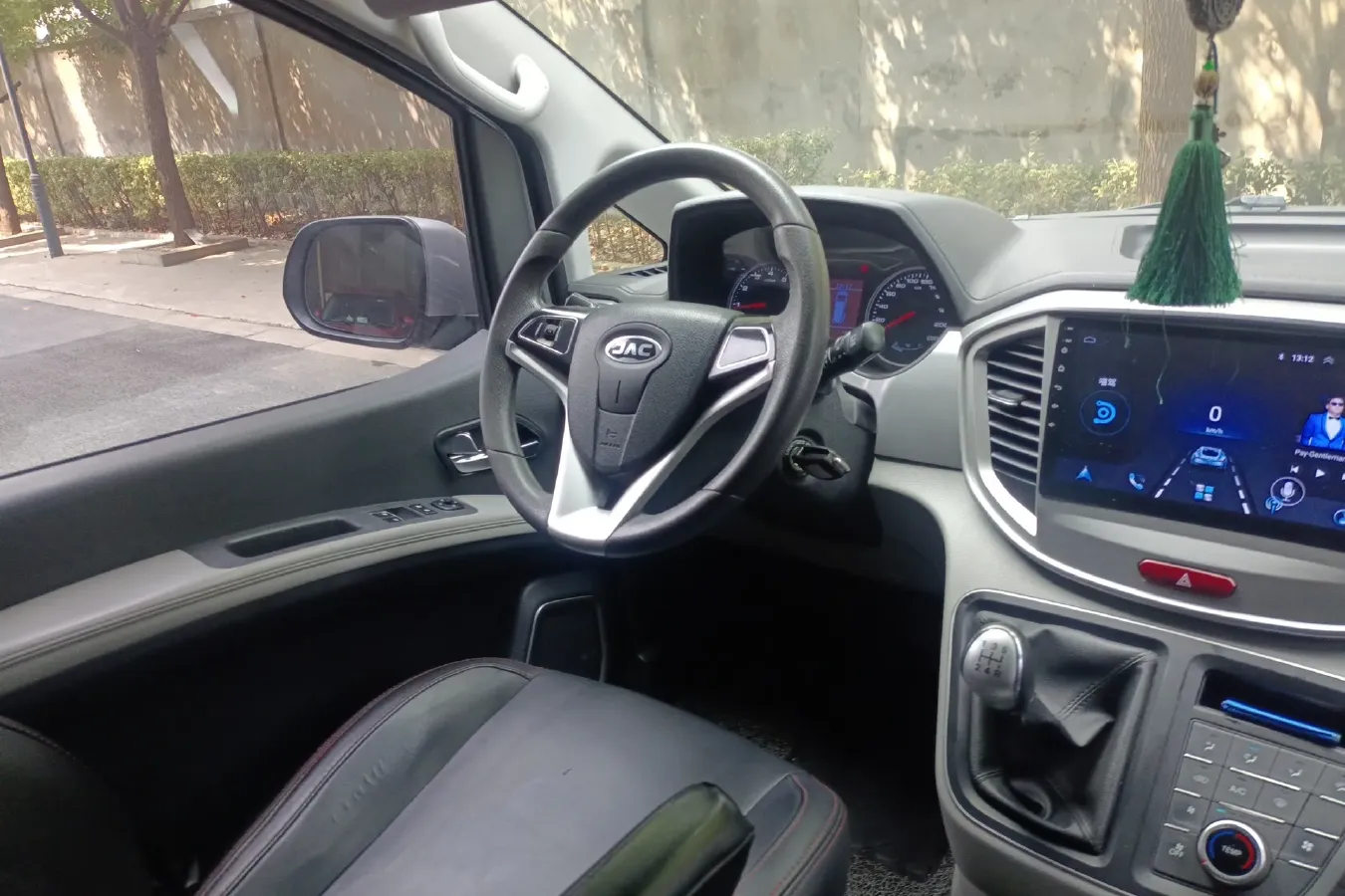 2019 JAC Refine M4 2.0L 144HP L4 5MT,autocango,china used car exporter,china ev exporter,chinese used car exporter,chinese used ev exporter