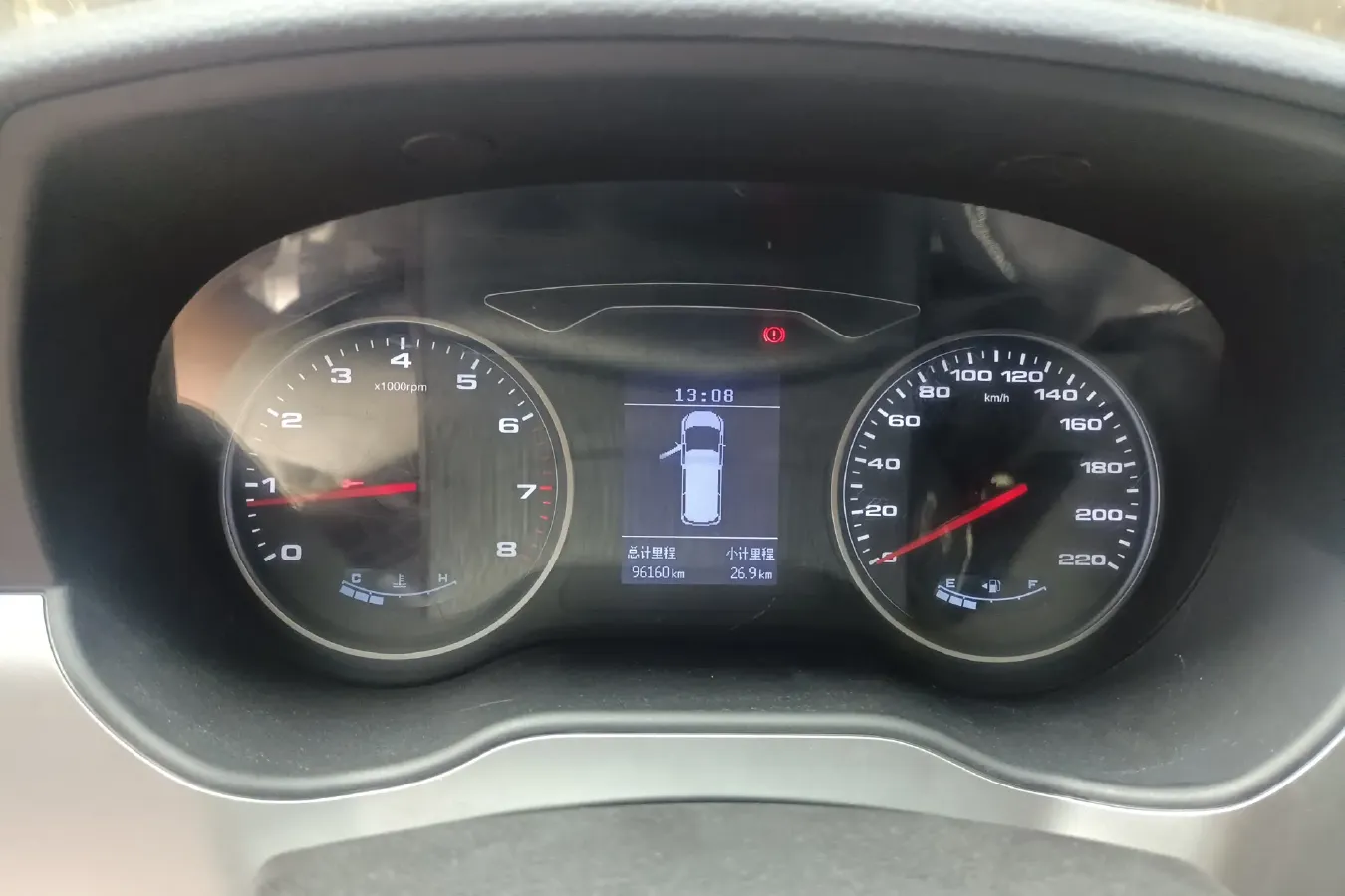 2019 JAC Refine M4 2.0L 144HP L4 5MT,autocango,china used car exporter,china ev exporter,chinese used car exporter,chinese used ev exporter