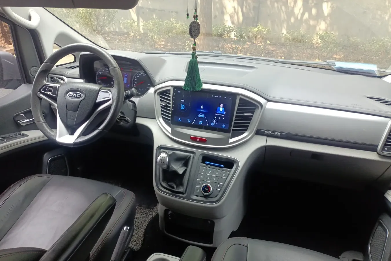 2019 JAC Refine M4 2.0L 144HP L4 5MT,autocango,china used car exporter,china ev exporter,chinese used car exporter,chinese used ev exporter