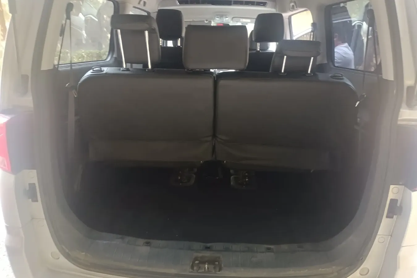 2019 JAC Refine M4 2.0L 144HP L4 5MT,autocango,china used car exporter,china ev exporter,chinese used car exporter,chinese used ev exporter