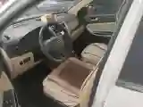 2013 JAC HeYue A30 1.5L 113HP L4 5MT
