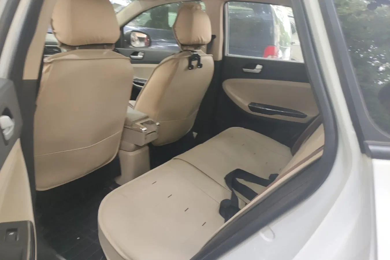 2013 JAC HeYue A30 1.5L 113HP L4 5MT,autocango,china used car exporter,china ev exporter,chinese used car exporter,chinese used ev exporter
