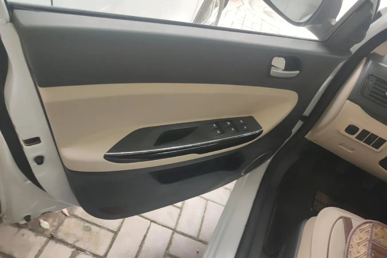 2013 JAC HeYue A30 1.5L 113HP L4 5MT,autocango,china used car exporter,china ev exporter,chinese used car exporter,chinese used ev exporter