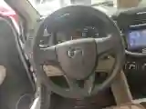 2013 JAC HeYue A30 1.5L 113HP L4 5MT
