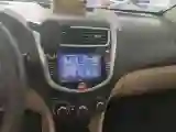 2013 JAC HeYue A30 1.5L 113HP L4 5MT