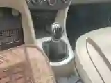 2013 JAC HeYue A30 1.5L 113HP L4 5MT