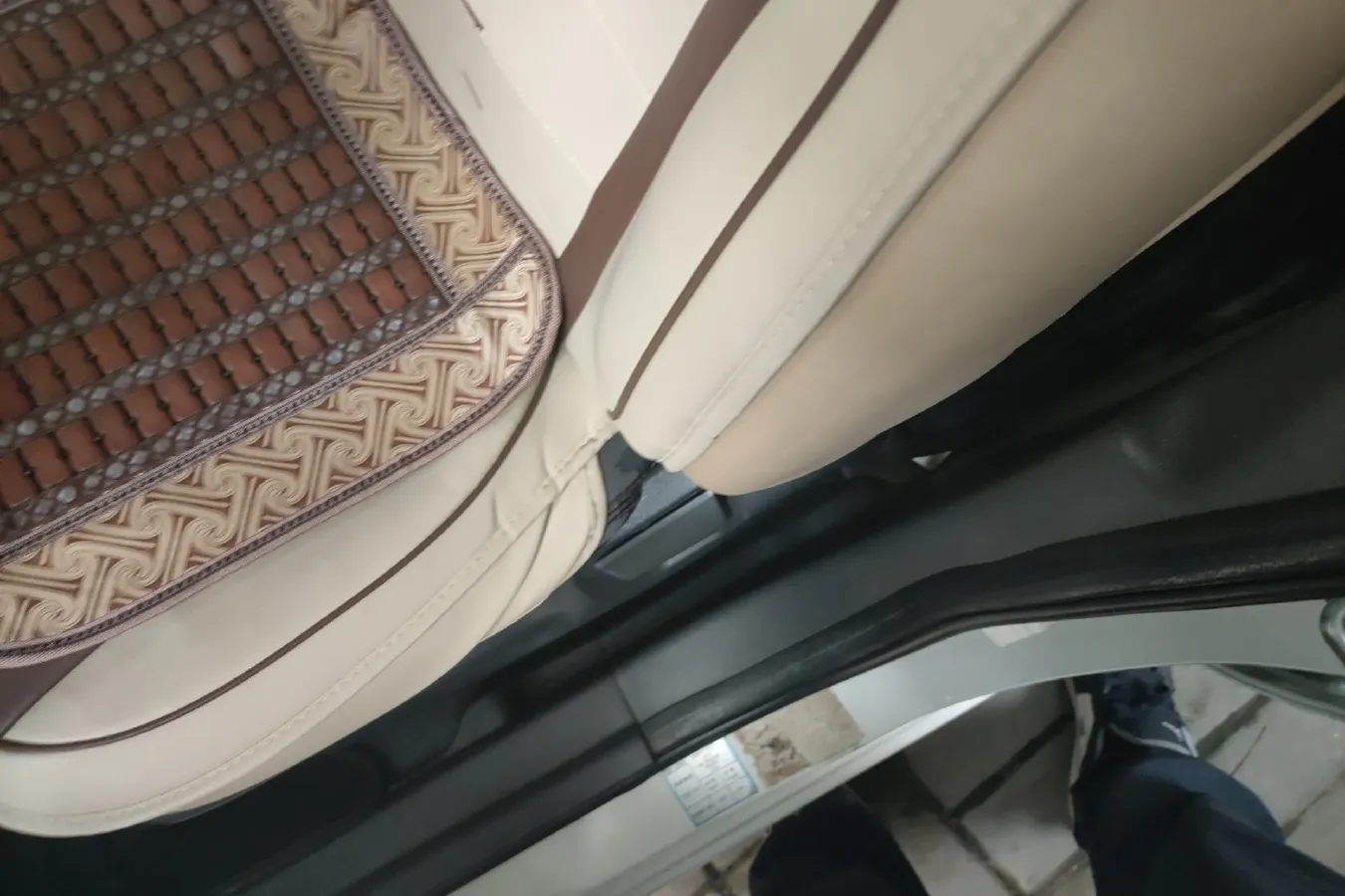 2013 JAC HeYue A30 1.5L 113HP L4 5MT,autocango,china used car exporter,china ev exporter,chinese used car exporter,chinese used ev exporter