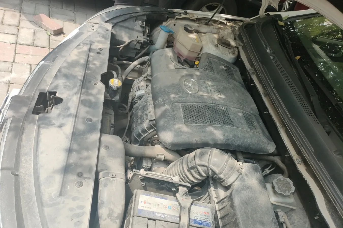 2013 JAC HeYue A30 1.5L 113HP L4 5MT,autocango,china used car exporter,china ev exporter,chinese used car exporter,chinese used ev exporter
