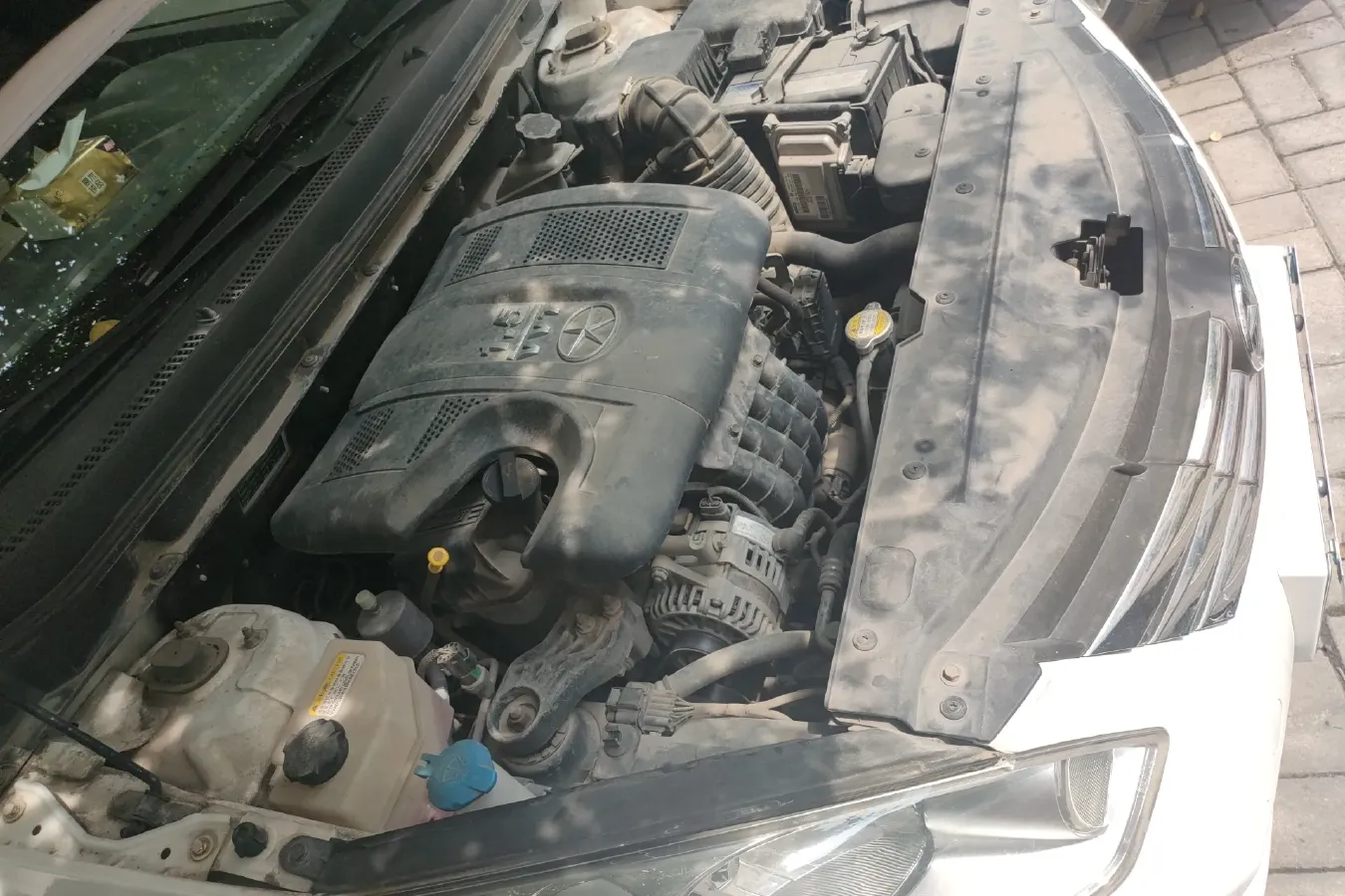 2013 JAC HeYue A30 1.5L 113HP L4 5MT,autocango,china used car exporter,china ev exporter,chinese used car exporter,chinese used ev exporter